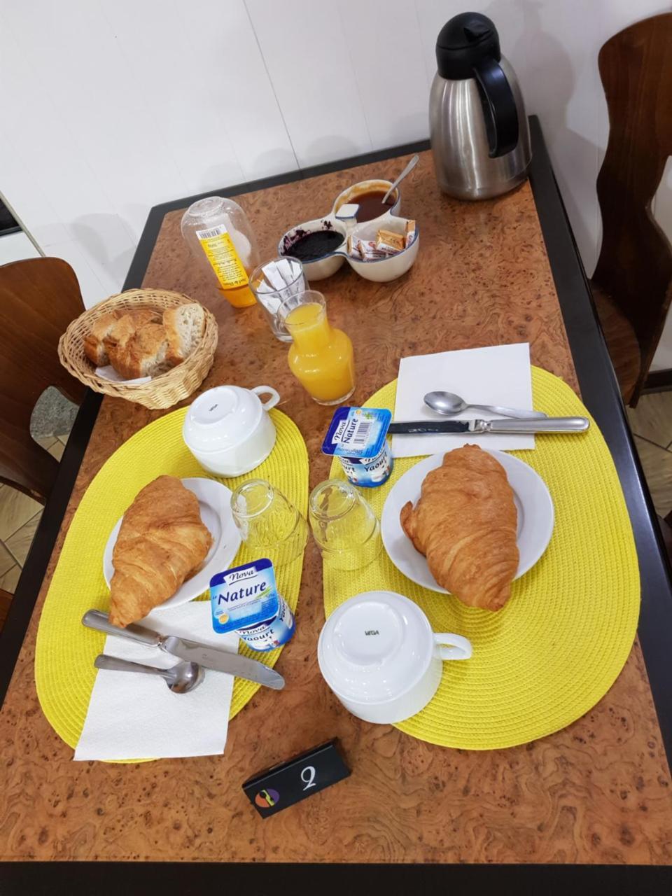 Auberge Saint Jacques Экстерьер фото